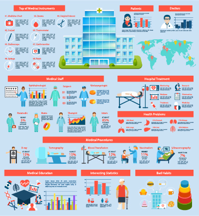 Business Infographic creative design 2876