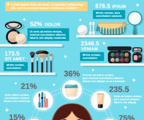 Business Infographic creative design 2884