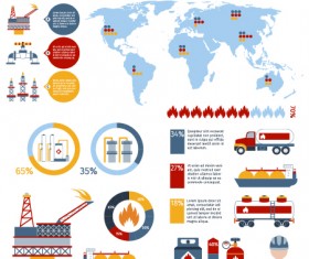 Business Infographic creative design 2885