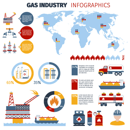 Business Infographic creative design 2885