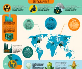 Business Infographic creative design 2887