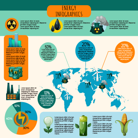 Business Infographic creative design 2887