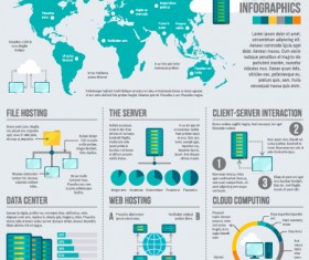 Business Infographic creative design 2888