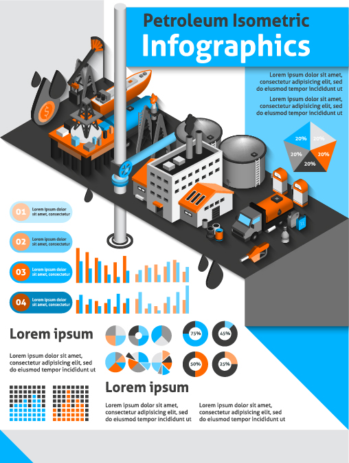 Business Infographic creative design 2889