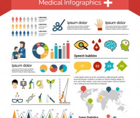 Business Infographic creative design 2891