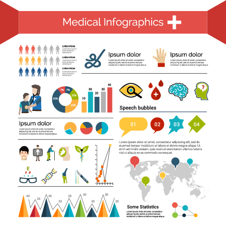 Business Infographic creative design 2891