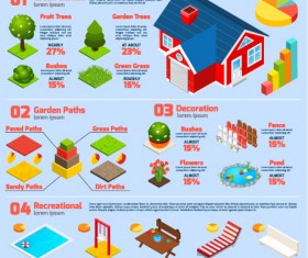 Business Infographic creative design 2894