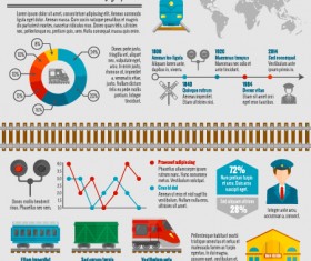 Business Infographic creative design 2898