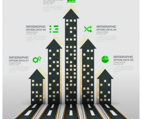 Business Infographic creative design 2901