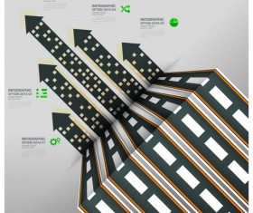 Business Infographic creative design 2902