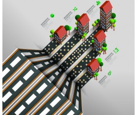 Business Infographic creative design 2903