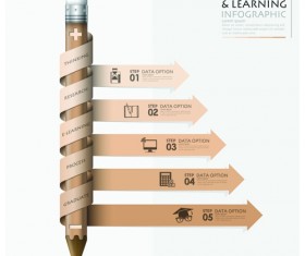 Business Infographic creative design 2905