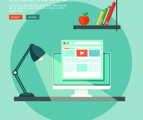 Business Infographic creative design 2909