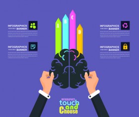 Business Infographic creative design 2911