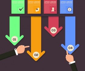 Business Infographic creative design 2912