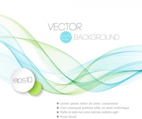 Colored inspirations abstract background 02