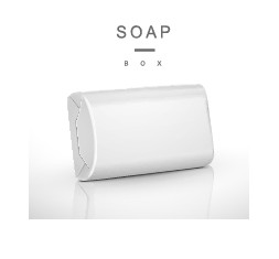 Creative package box template vectors set 05