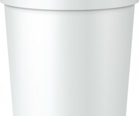 Creative package box template vectors set 09