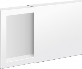 Creative package box template vectors set 15