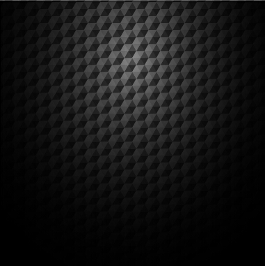 Hexagon embossment shiny background vector 01