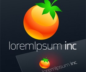 Huge collection of company logos creative vector 20