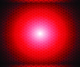 Light circle shiny backgrounds vector material 05