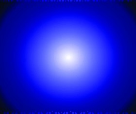 Light circle shiny backgrounds vector material 06