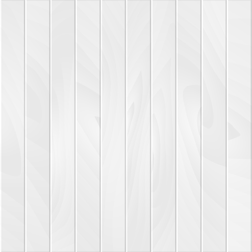 Realistic white wooden board background 01
