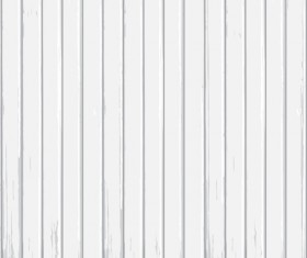 Realistic white wooden board background 05