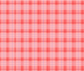 Red plaid psd background