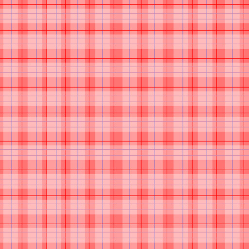 Red plaid psd background
