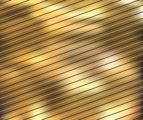 Shiny golden metallic vector background material 01