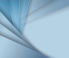 Vector multilayer modern background 02