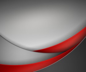 Vector multilayer modern background 04