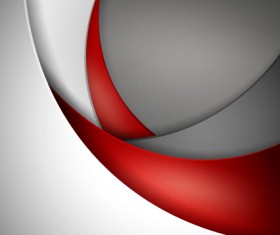 Vector multilayer modern background 05