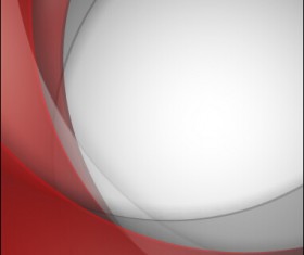 Vector multilayer modern background 07