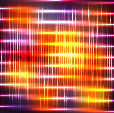 Bright colored light backgrounds vector 01