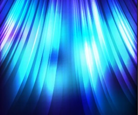 Bright colored light backgrounds vector 02