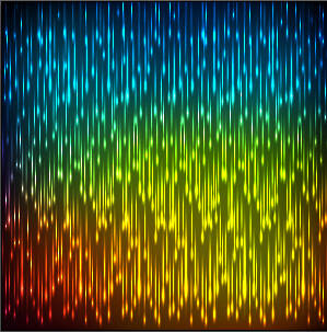 Bright colored light backgrounds vector 03