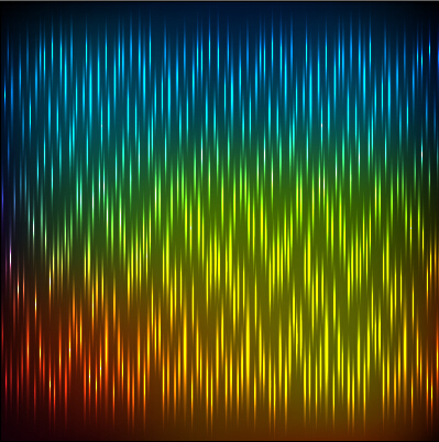 Bright colored light backgrounds vector 05