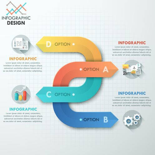 Business Infographic creative design 2931