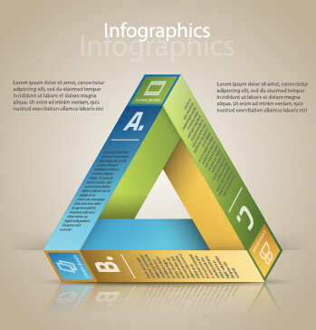 Business Infographic creative design 2962