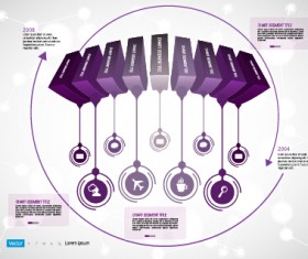 Business Infographic creative design 2979