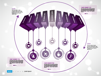 Business Infographic creative design 2979