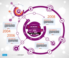 Business Infographic creative design 2981