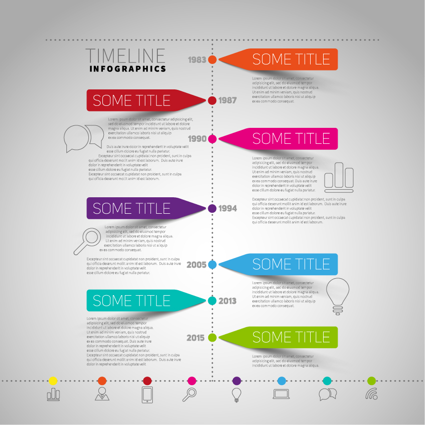 Business Infographic creative design 2990