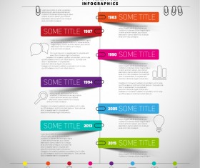Business Infographic creative design 2991
