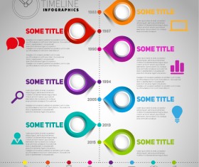 Business Infographic creative design 2992