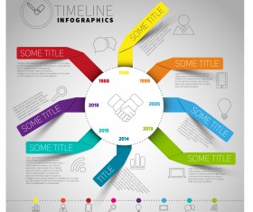 Business Infographic creative design 2993