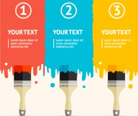 Business Infographic creative design 2994